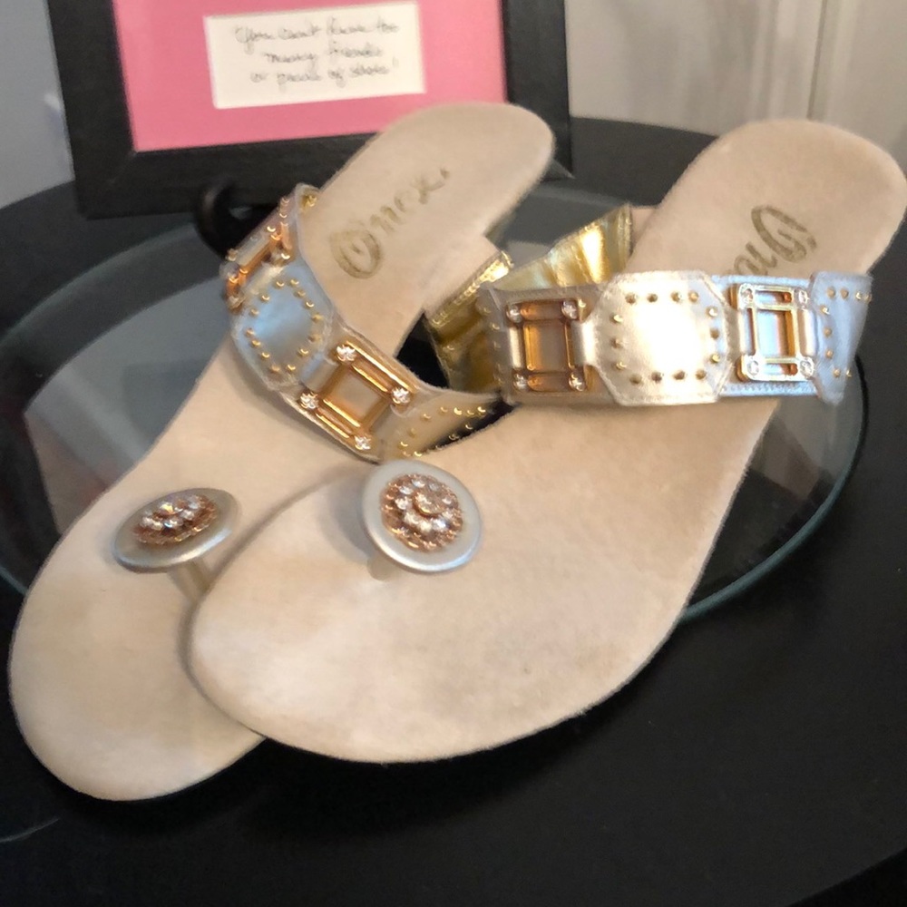 Onex Sandals
